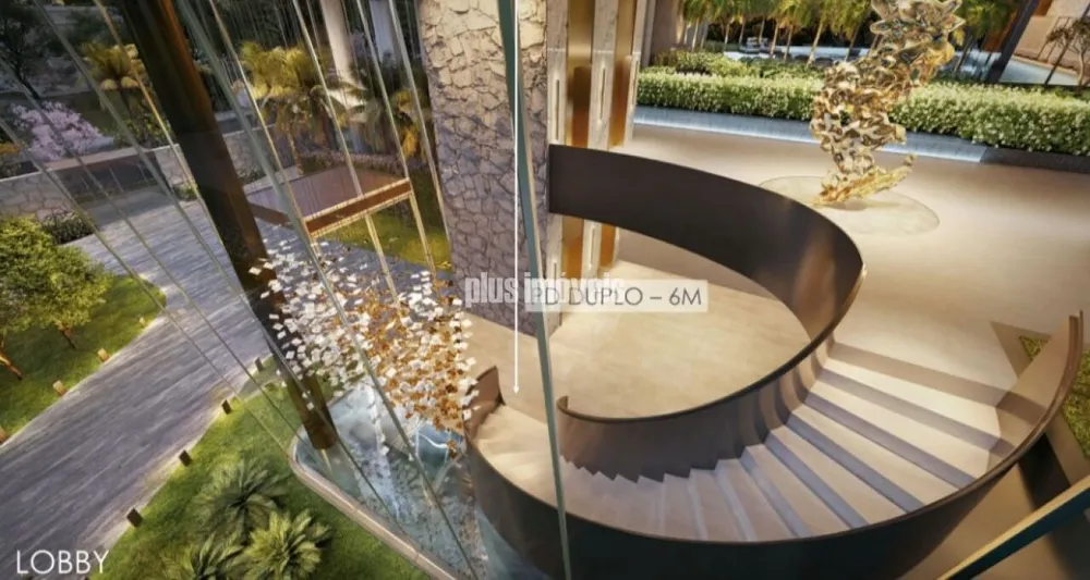 Apartamento, 4 quartos, 337 m² - Foto 15