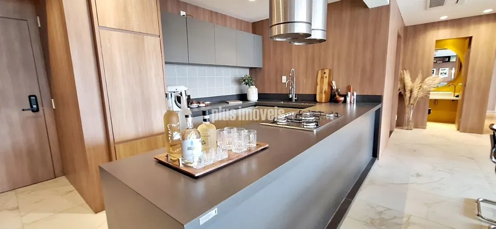 Apartamento, 3 quartos, 167 m² - Foto 8