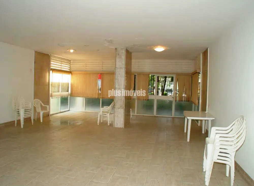 Apartamento, 3 quartos, 213 m² - Foto 1