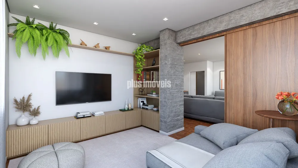 Apartamento, 3 quartos, 213 m² - Foto 8
