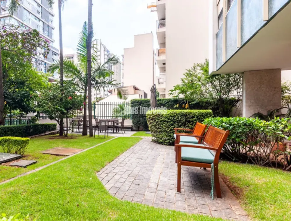 Apartamento, 3 quartos, 213 m² - Foto 6