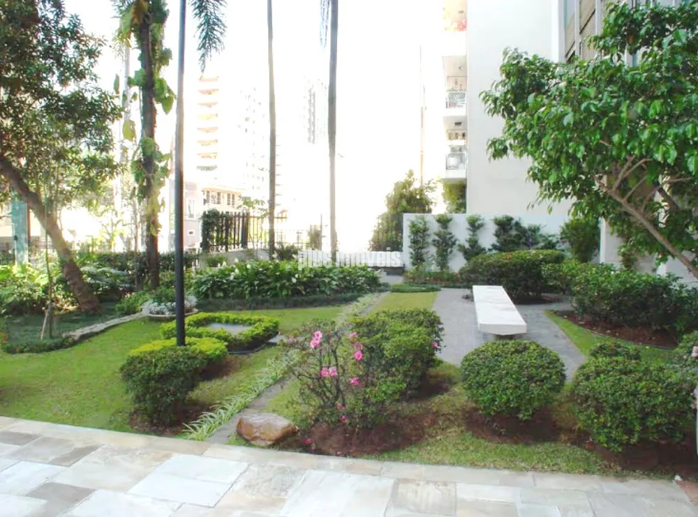 Apartamento, 3 quartos, 213 m² - Foto 4
