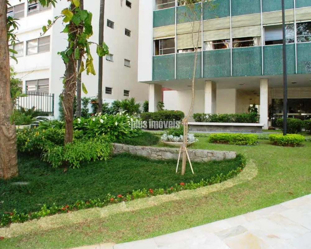 Apartamento, 3 quartos, 213 m² - Foto 7
