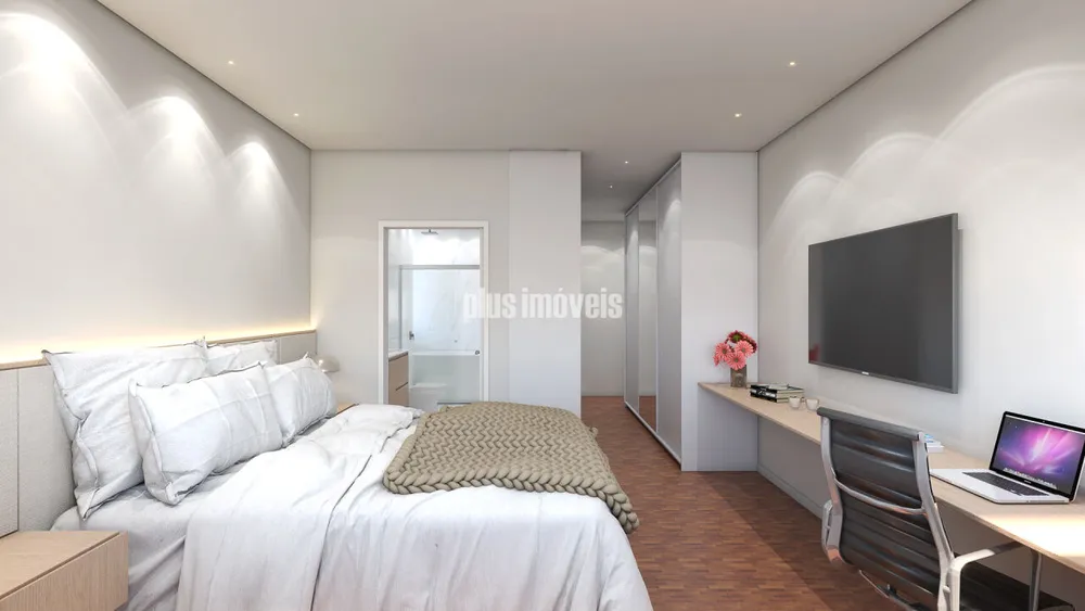 Apartamento, 3 quartos, 213 m² - Foto 5
