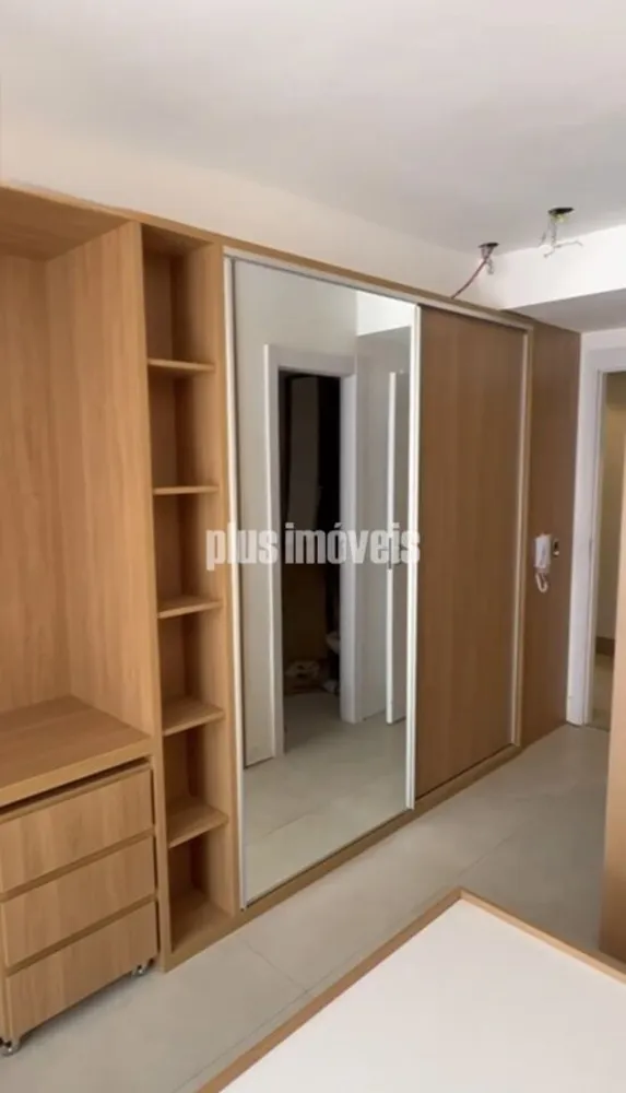Kitnet-Studio, 26 m² - Foto 2