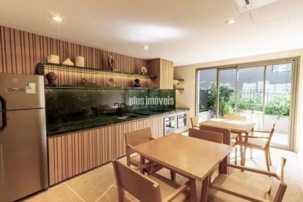 Kitnet-Studio, 26 m² - Foto 4