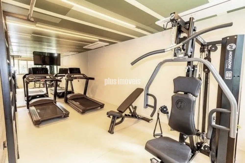 Kitnet-Studio, 26 m² - Foto 3