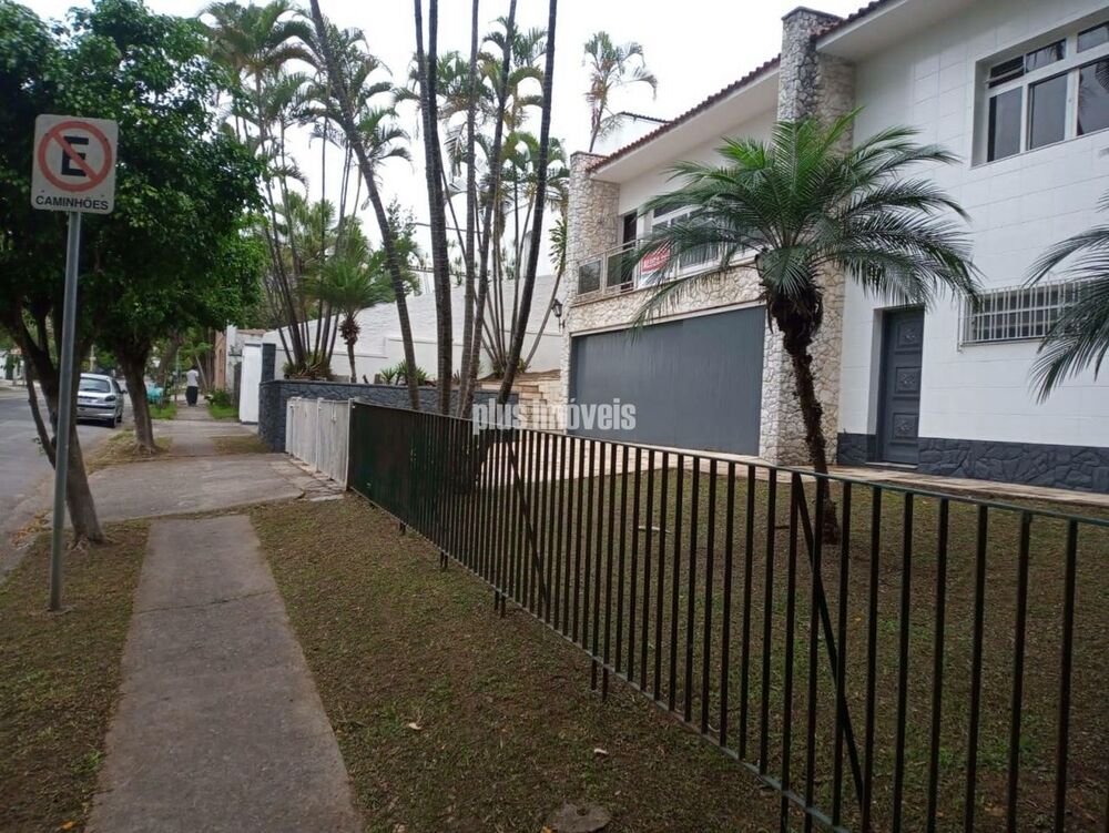 Casa, 4 quartos, 520 m² - Foto 2