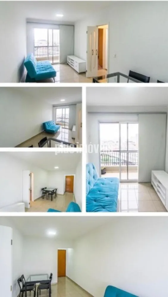 Apartamento, 2 quartos, 64 m² - Foto 3