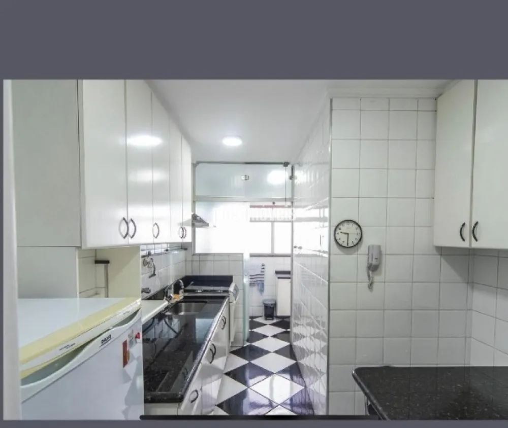 Apartamento, 2 quartos, 64 m² - Foto 1