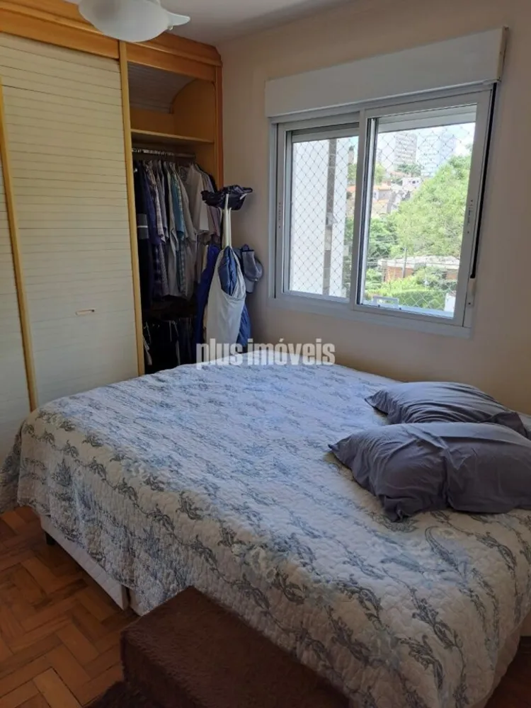 Apartamento, 2 quartos, 97 m² - Foto 1