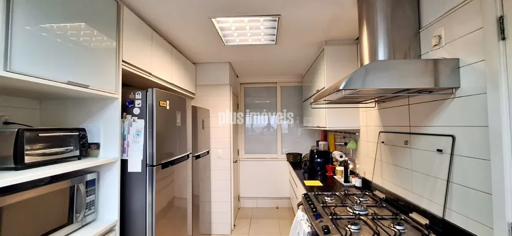 Apartamento, 3 quartos, 211 m² - Foto 4