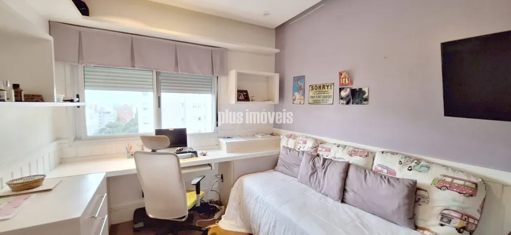 Apartamento, 3 quartos, 211 m² - Foto 2