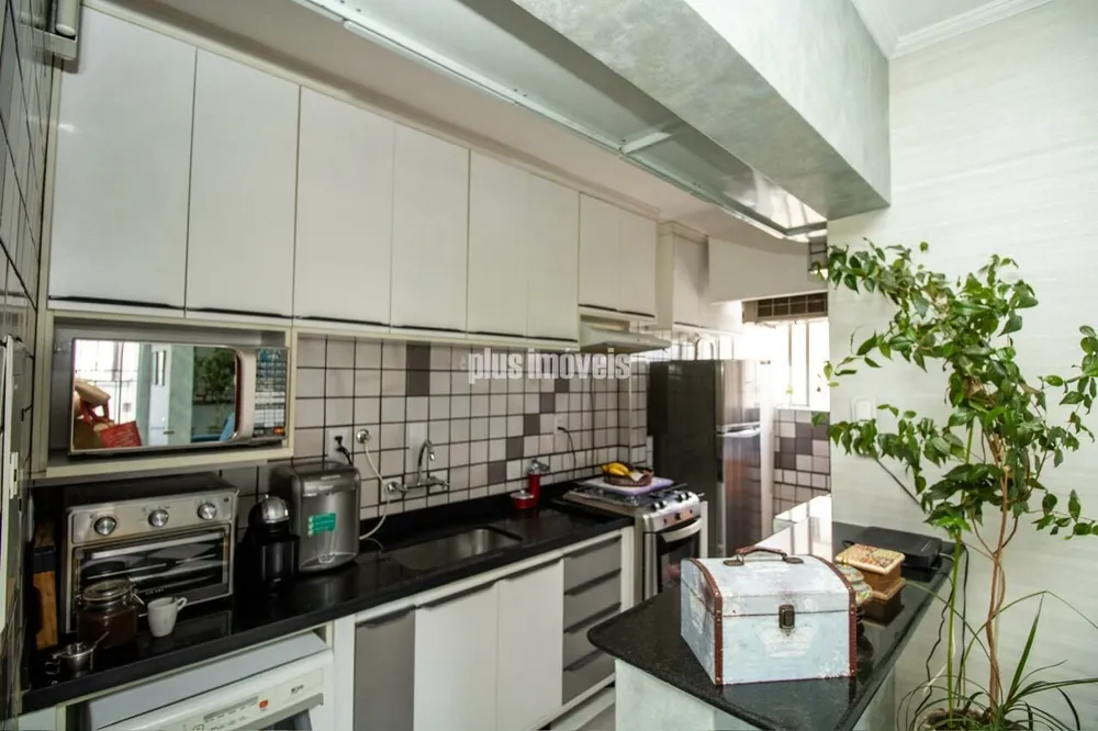 Apartamento, 2 quartos, 62 m² - Foto 7