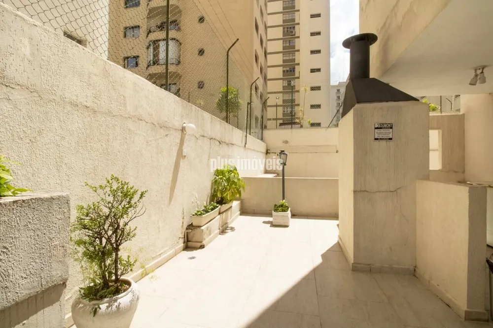 Apartamento, 2 quartos, 62 m² - Foto 4