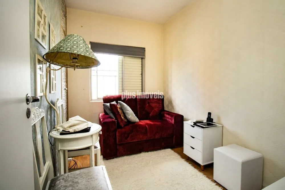 Apartamento, 2 quartos, 62 m² - Foto 1