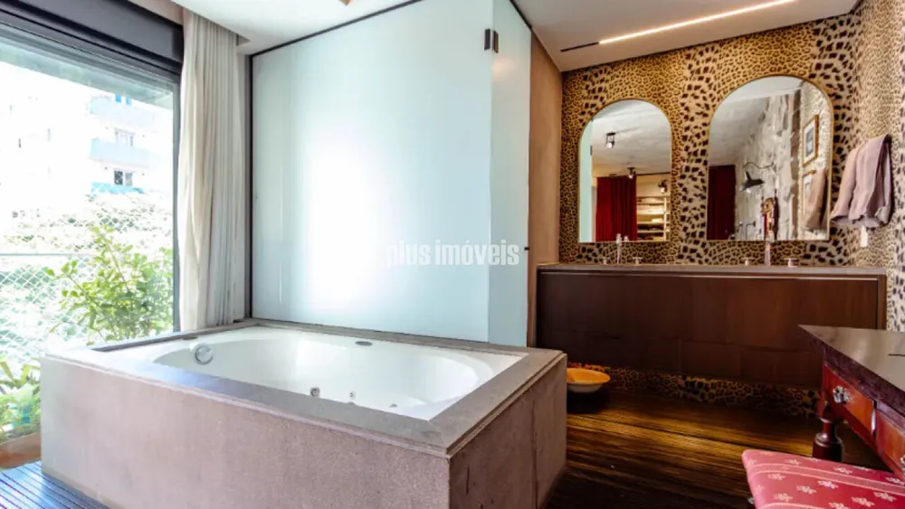 Apartamento, 3 quartos, 173 m² - Foto 3
