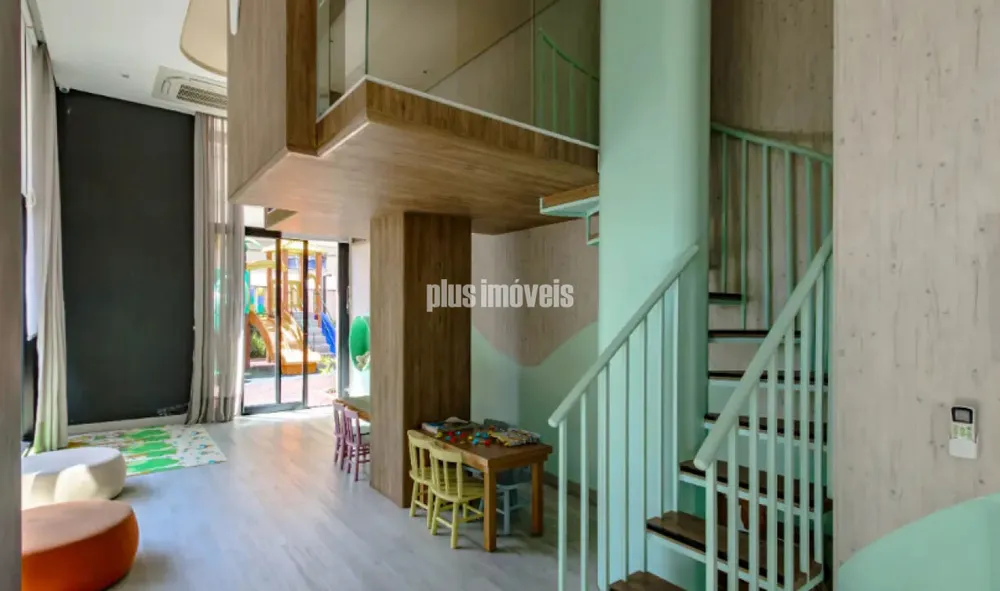 Apartamento, 3 quartos, 173 m² - Foto 4