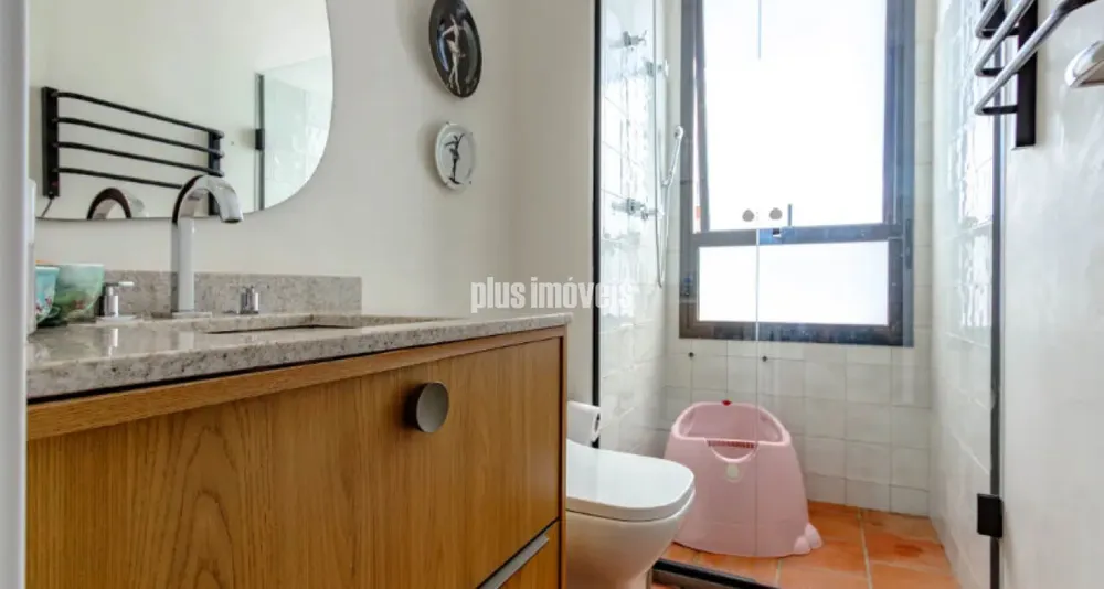 Apartamento, 3 quartos, 173 m² - Foto 2