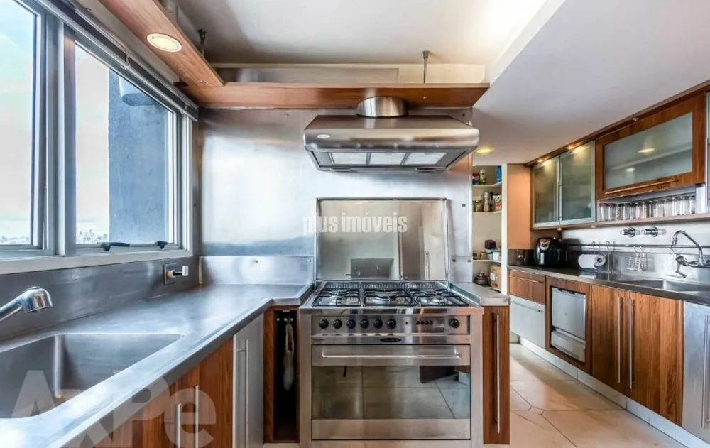 Apartamento, 4 quartos, 450 m² - Foto 3