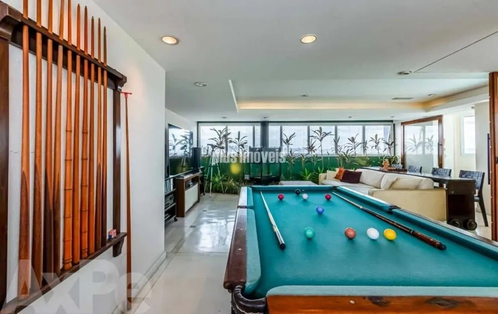 Apartamento, 4 quartos, 450 m² - Foto 2