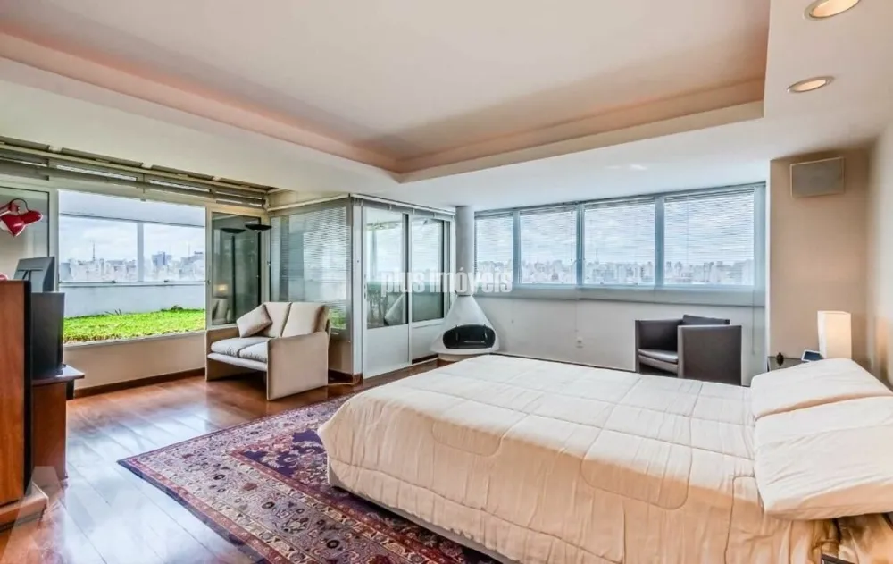Apartamento, 4 quartos, 450 m² - Foto 4