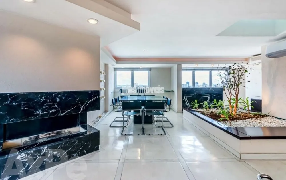 Apartamento, 4 quartos, 450 m² - Foto 1