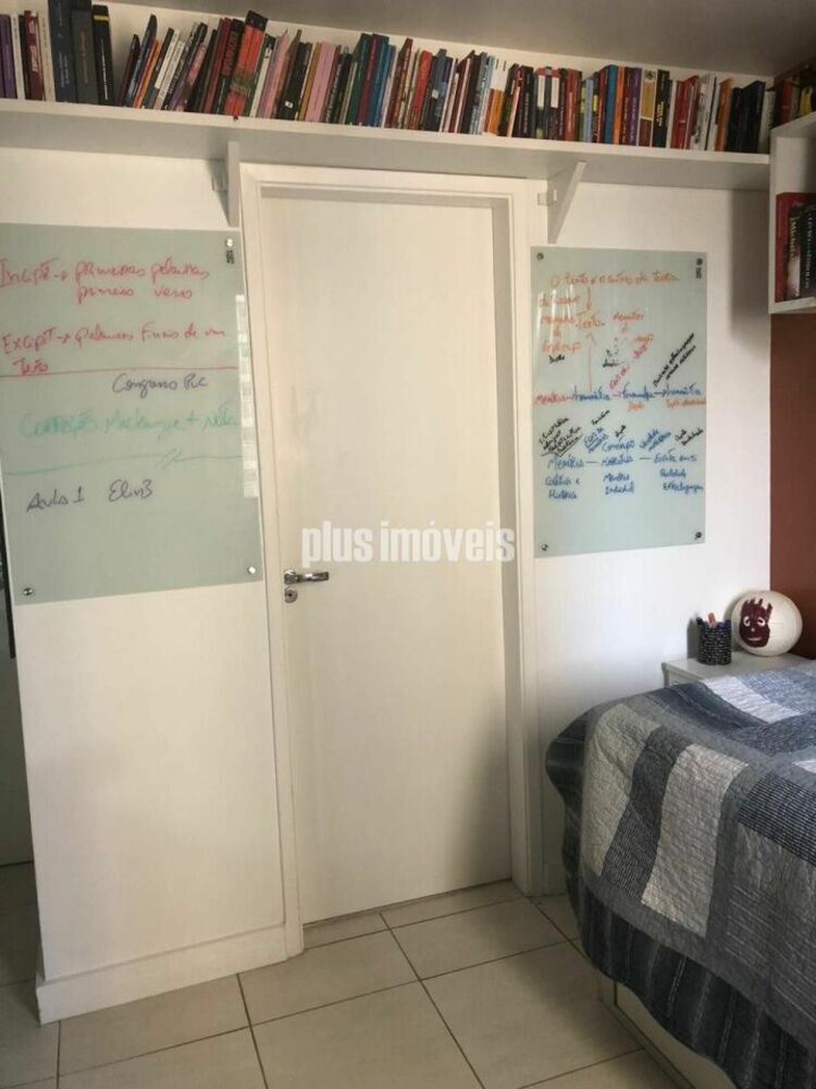 Apartamento, 3 quartos, 100 m² - Foto 3