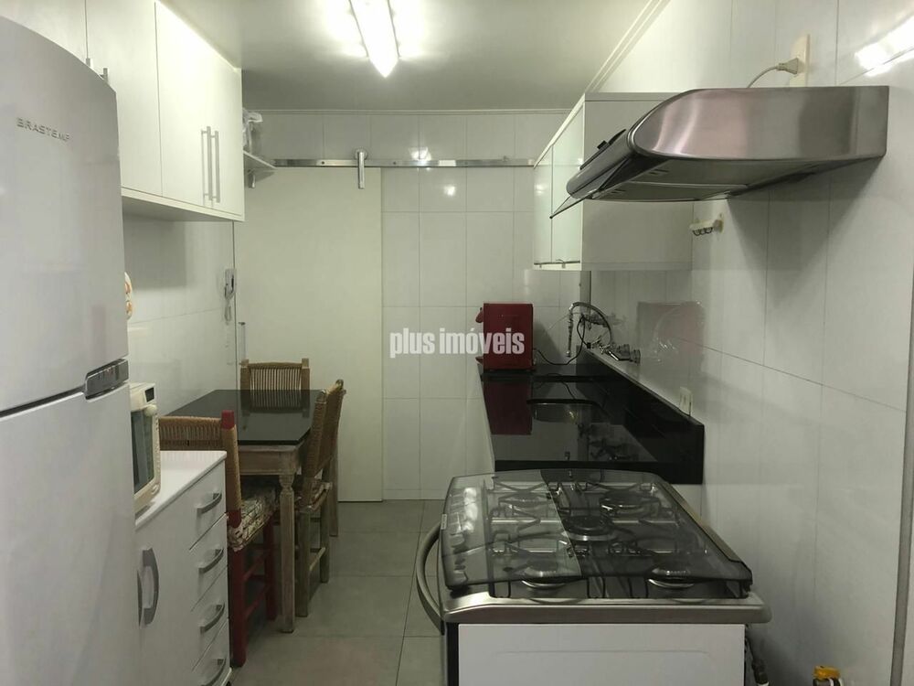 Apartamento, 3 quartos, 100 m² - Foto 2
