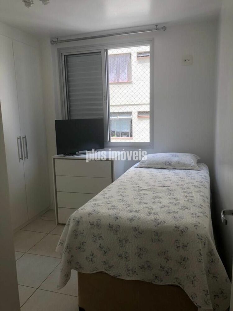 Apartamento, 3 quartos, 100 m² - Foto 1