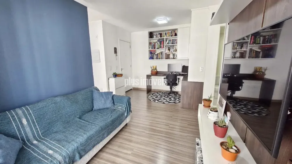 Apartamento, 2 quartos, 59 m² - Foto 5
