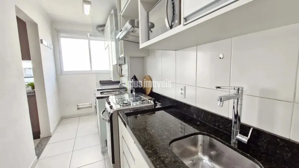Apartamento, 2 quartos, 59 m² - Foto 6