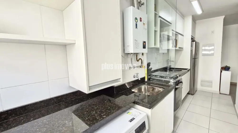 Apartamento, 2 quartos, 59 m² - Foto 8