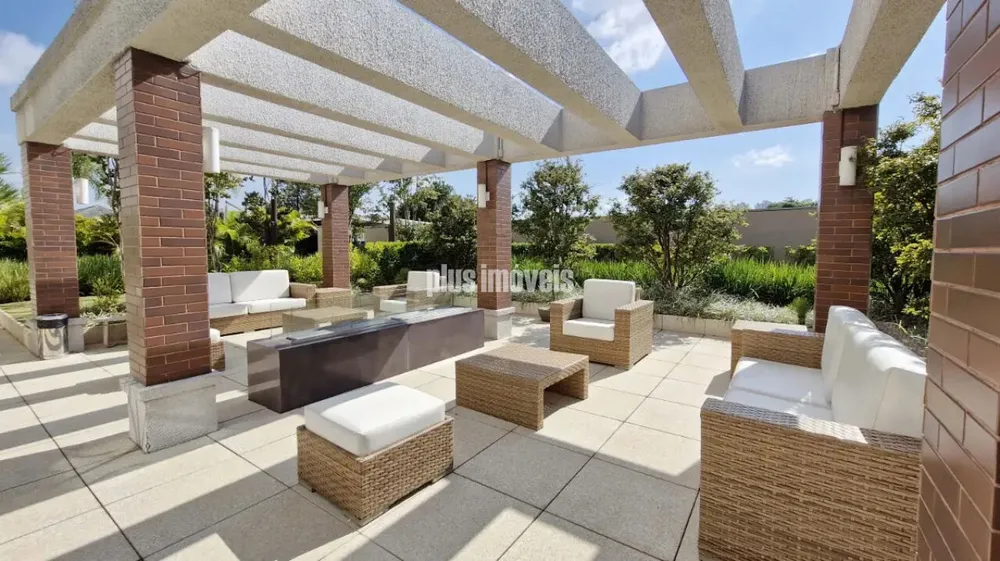 Apartamento, 2 quartos, 59 m² - Foto 4