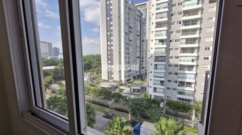 Apartamento, 2 quartos, 59 m² - Foto 2