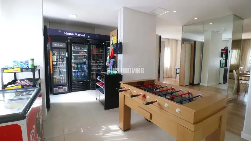 Apartamento, 2 quartos, 59 m² - Foto 3