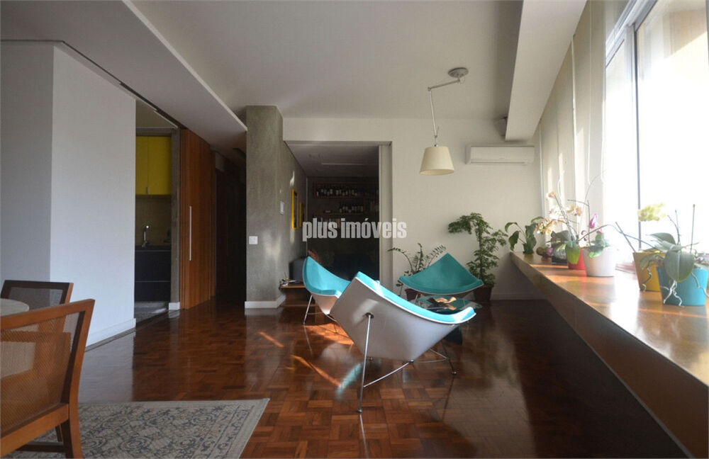 Apartamento, 2 quartos, 148 m² - Foto 4