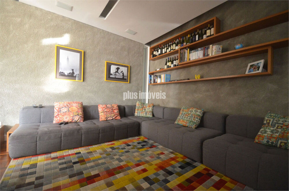 Apartamento, 2 quartos, 148 m² - Foto 14