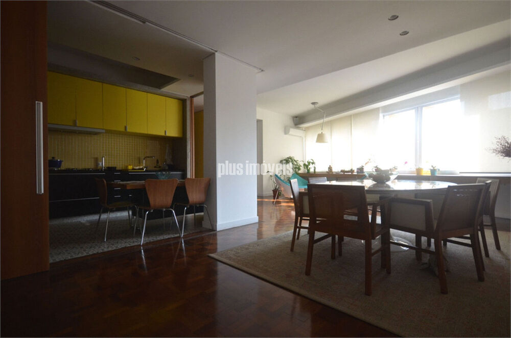 Apartamento, 2 quartos, 148 m² - Foto 1