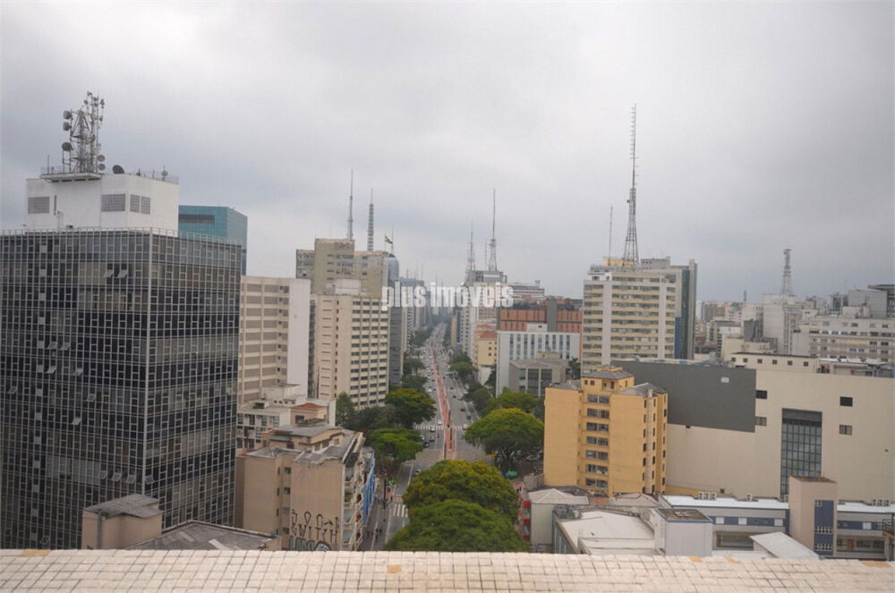 Apartamento, 2 quartos, 148 m² - Foto 12