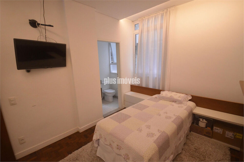 Apartamento, 2 quartos, 148 m² - Foto 8