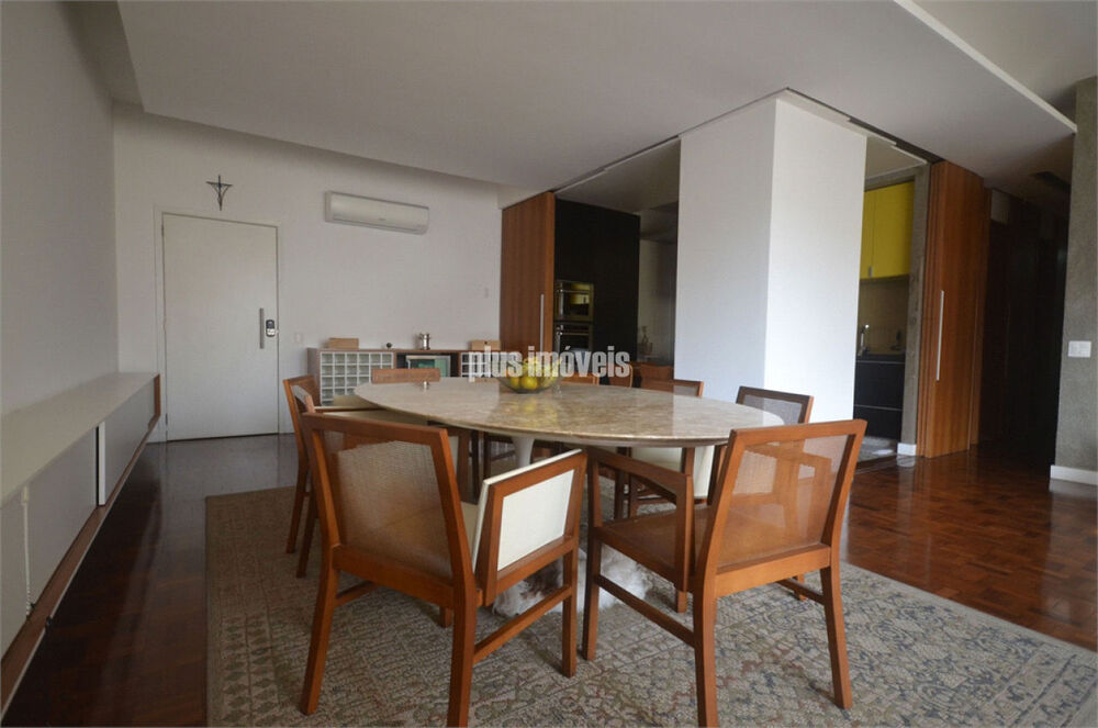 Apartamento, 2 quartos, 148 m² - Foto 2