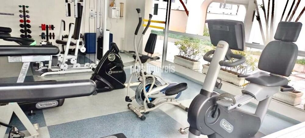 Apartamento, 3 quartos, 230 m² - Foto 2