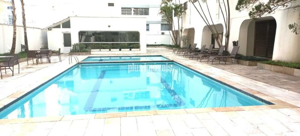 Apartamento, 3 quartos, 230 m² - Foto 1