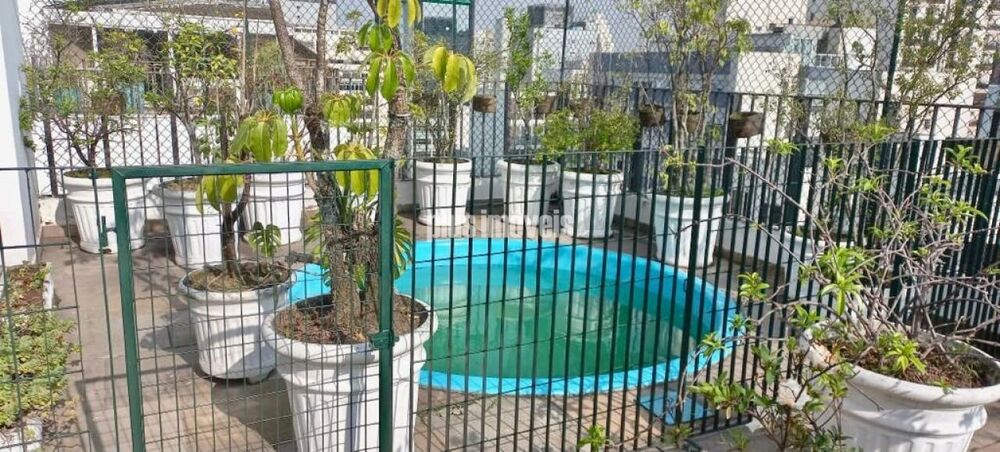 Apartamento, 3 quartos, 230 m² - Foto 14