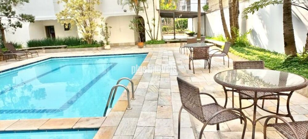 Apartamento, 3 quartos, 230 m² - Foto 4