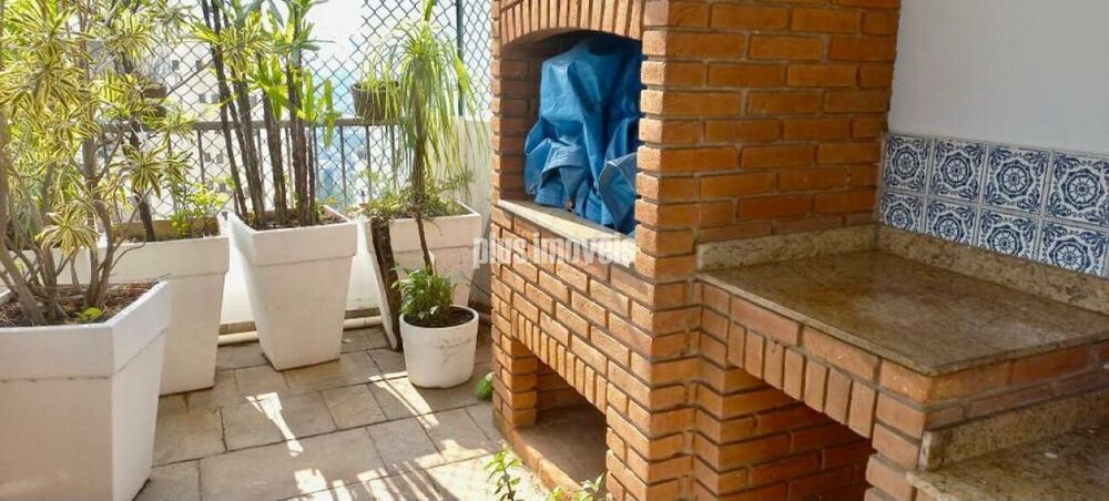 Apartamento, 3 quartos, 230 m² - Foto 15