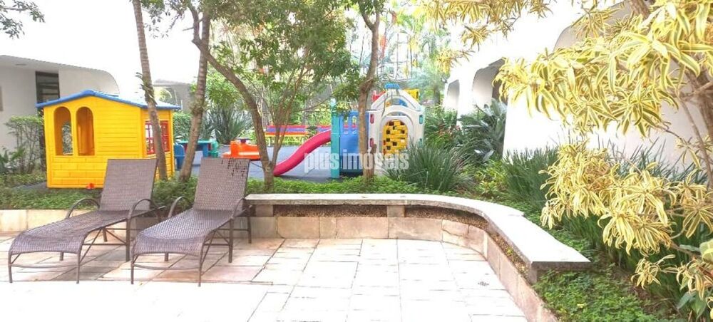 Apartamento, 3 quartos, 230 m² - Foto 5