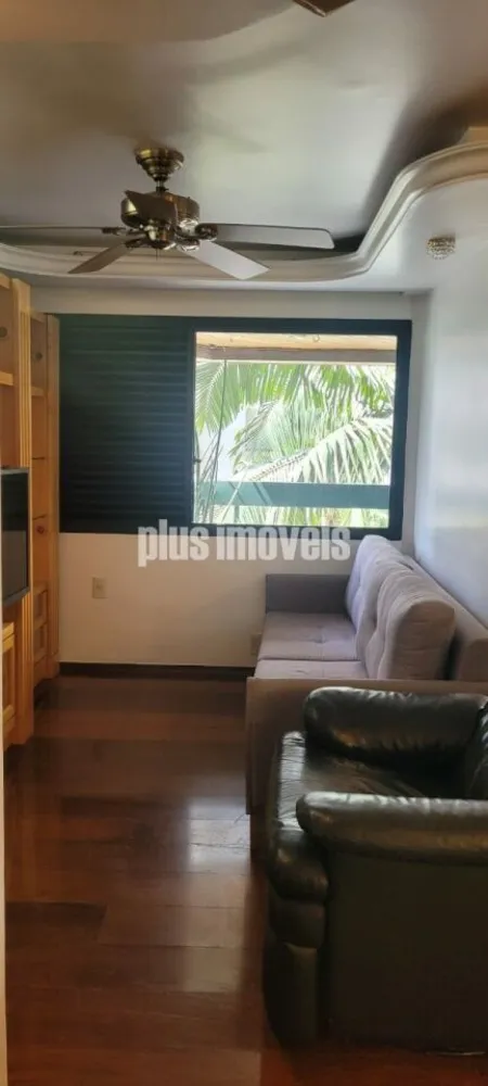 Apartamento, 4 quartos, 150 m² - Foto 1