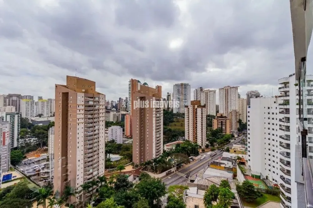Apartamento, 4 quartos, 176 m² - Foto 8